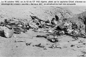 162 - ARMEE DE L'AIR EN ALGERIE 1945-1962-10 (26)